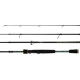 Avenger Expedition AVG-S604MM 6’0″ (1,83m) 12-17 Lbs 4 Trs. Marine Sports
