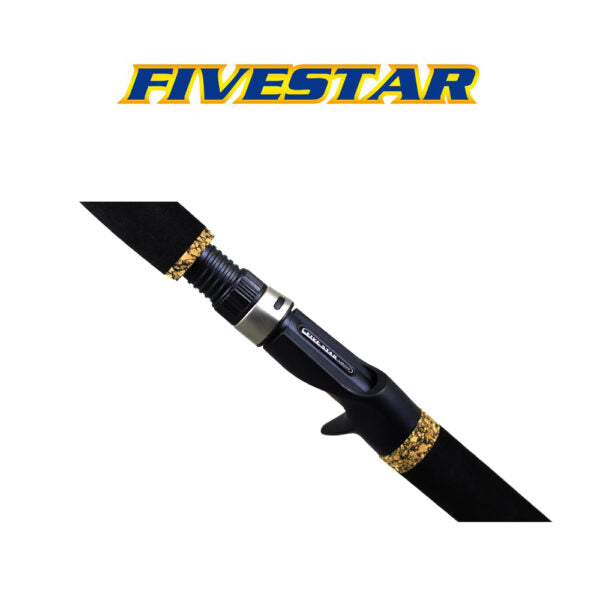 FC-300 3,00 mts. 2 Tr. Enchuf. 40-60 Gr. Fivestar