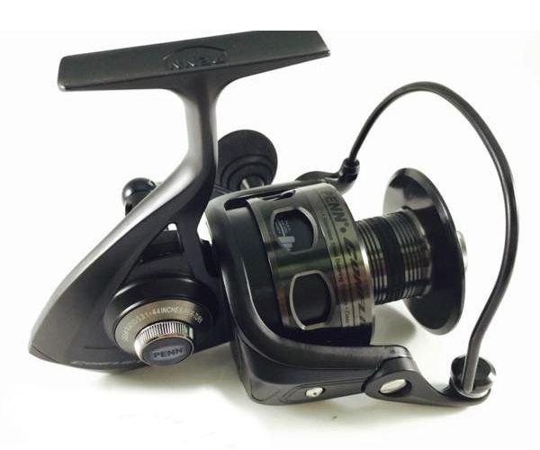 Conflict CFT-5000 Penn