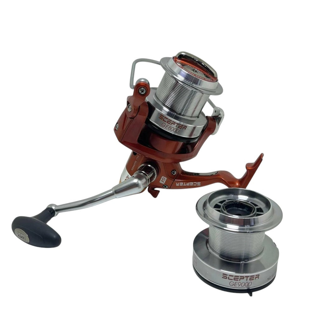 Scepter GE10000-CP2 Tica