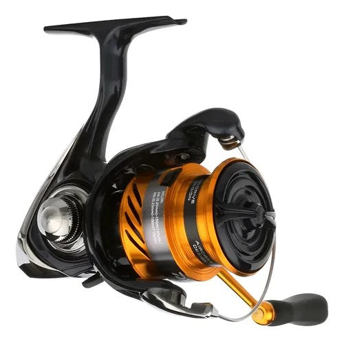 Revros LT 2500 D-XH Daiwa